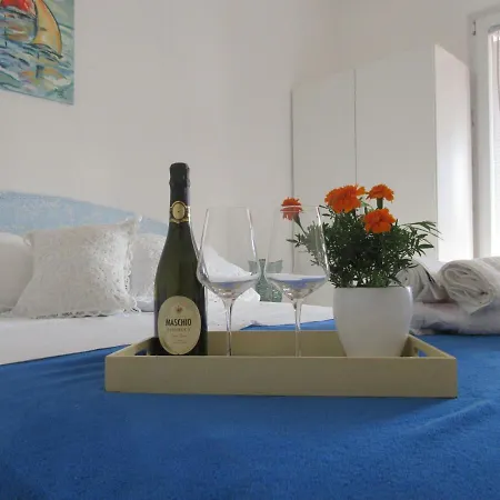 Vita Apartamento Tkon