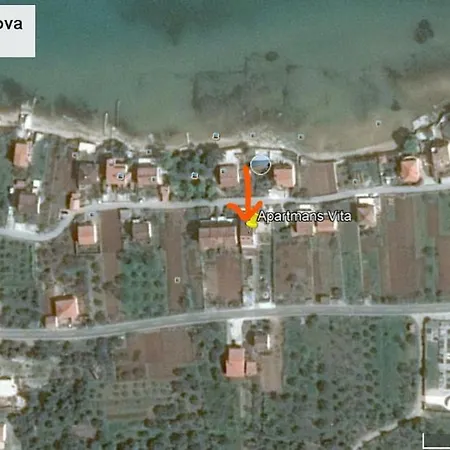 Apartamento Vita