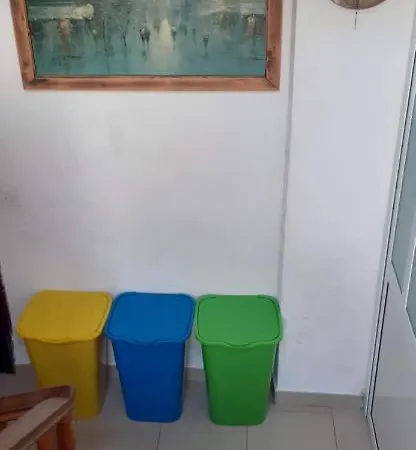 Apartamento Vita