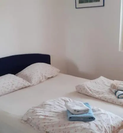 Vita Apartamento Tkon