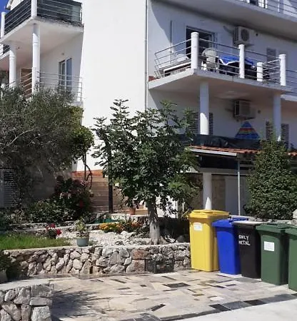 Apartamento Vita