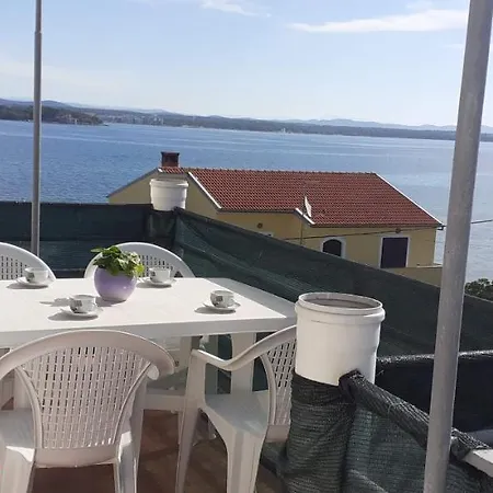 Apartamento Vita Tkon