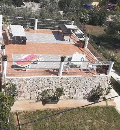 Apartamento Vita *