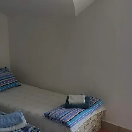 Apartamento Vita *