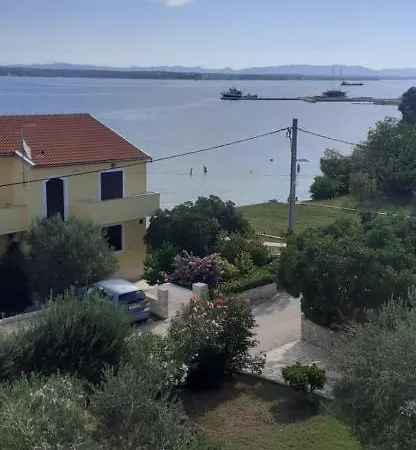 Apartamento Vita