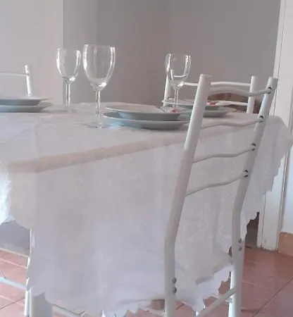 Apartamento Vita
